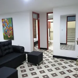 Apartamento Manuel, Santa Marta (Magdalena)