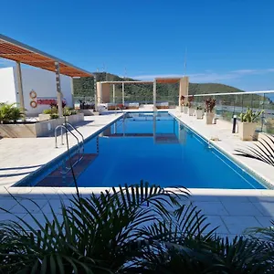 Apartamento - Hermoso Apto En Playa Salguero, Santa Marta (Magdalena)