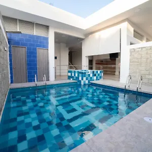 Hostal Tropical, Santa Marta (Magdalena)