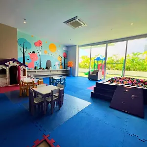 Apartamento Playa Dormida 2. Hermoso Frente Al Mar, Santa Marta (Magdalena)