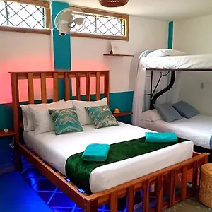 Apartamento Serene Coastal Haven Penthouse, Santa Marta (Magdalena)