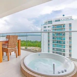 https://cielo-mar-sunset-livin-colombia-apartment.cartagena-hotels.org